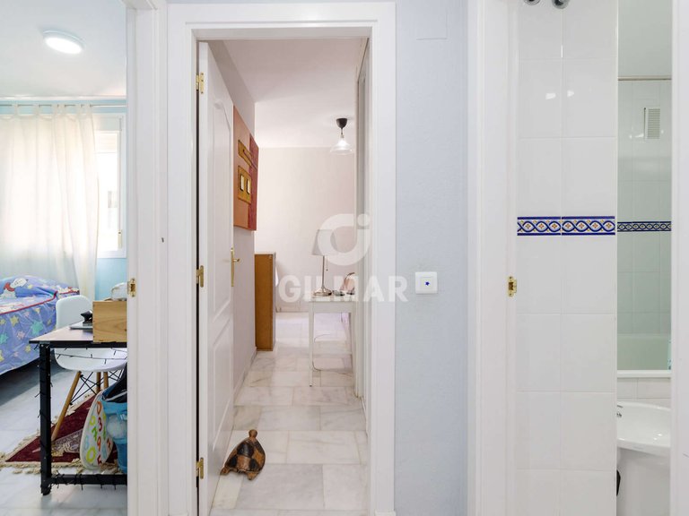 Apartment for Sale in Casares, Malaga 24