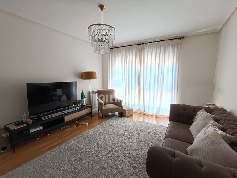 Apartment for Rent in Madrid, Madrid 3