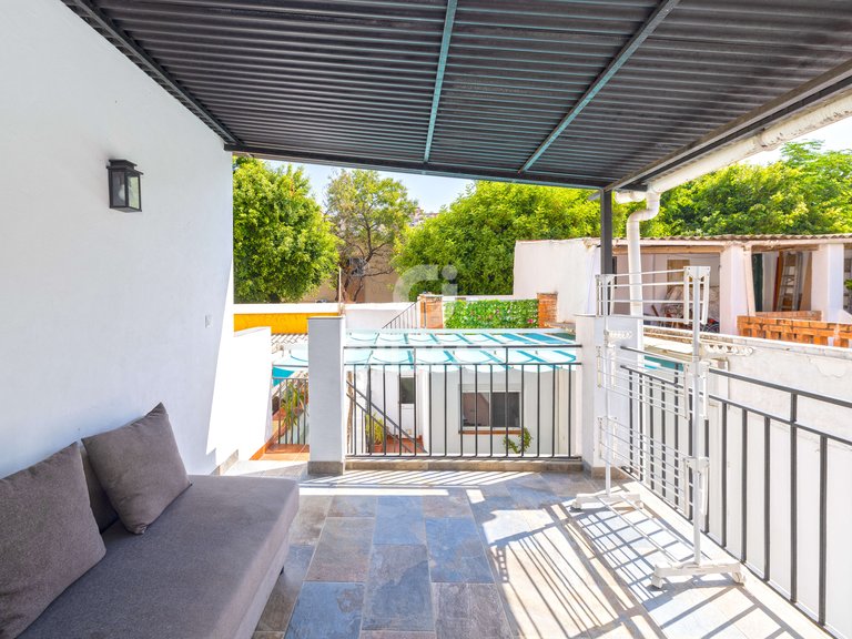 Town House for Sale in MÁlaga, Malaga 38