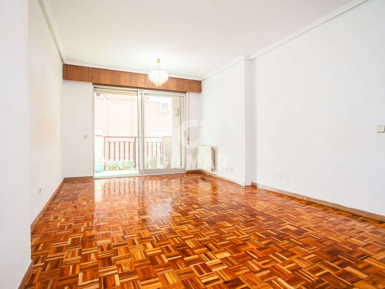 Apartment for Sale in Madrid, Madrid 9