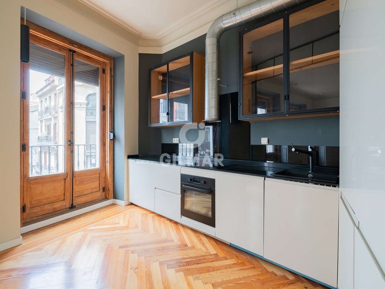 Apartment for Sale in Madrid, Madrid 12