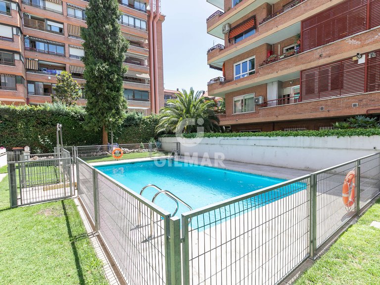 Apartment for Sale in Madrid, Madrid 28