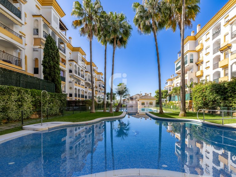 Apartment for Sale in Marbella, Malaga 30