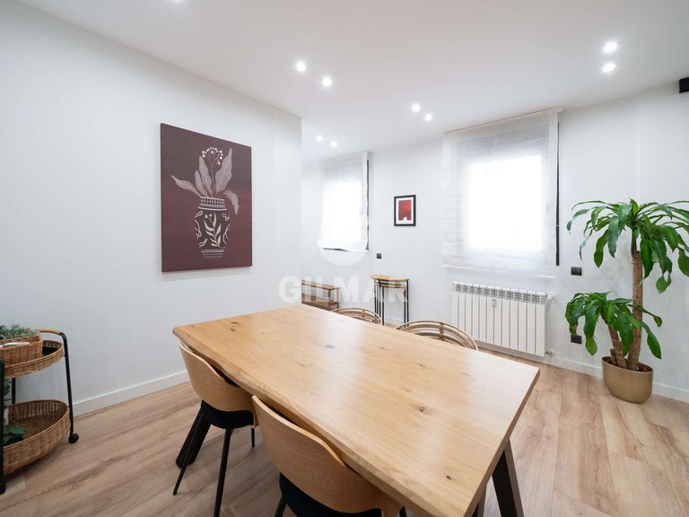 Apartment for Sale in Madrid, Madrid 20