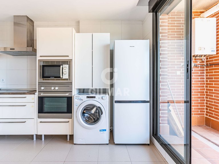 Penthouse for Sale in Madrid, Madrid 9