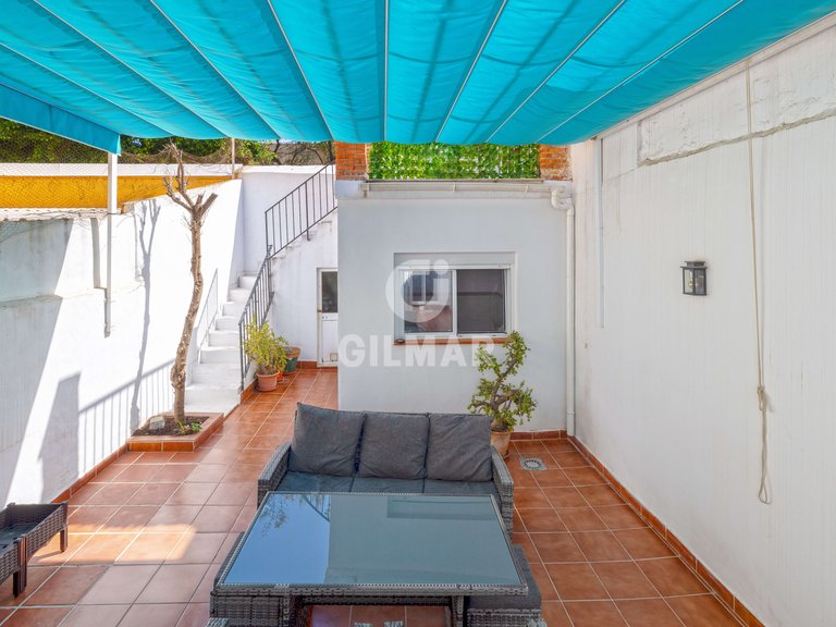 Town House for Sale in MÁlaga, Malaga 36