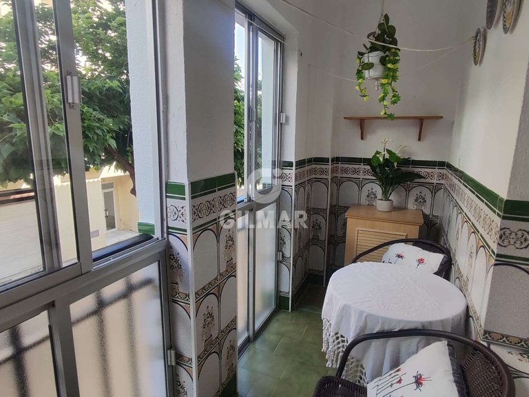 Apartment for Rent in Estepona, Malaga 1