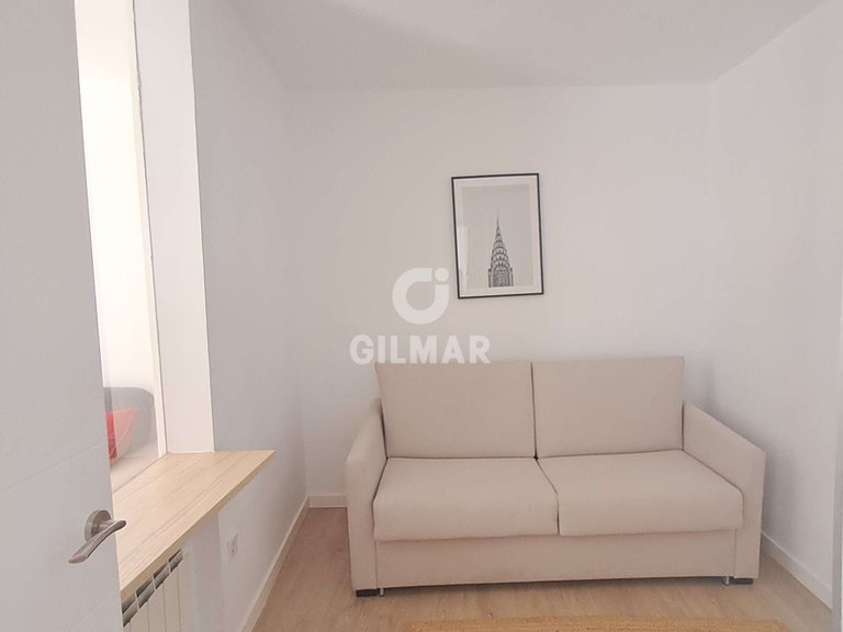 Apartment for Rent in Madrid, Madrid 10