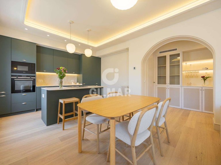 Apartment for Sale in Madrid, Madrid 6