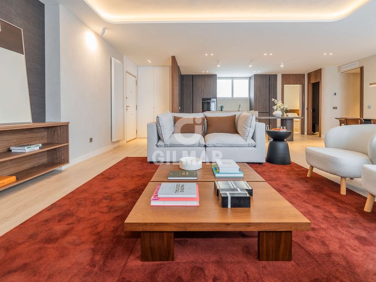 Apartment for Sale in Madrid, Madrid 7