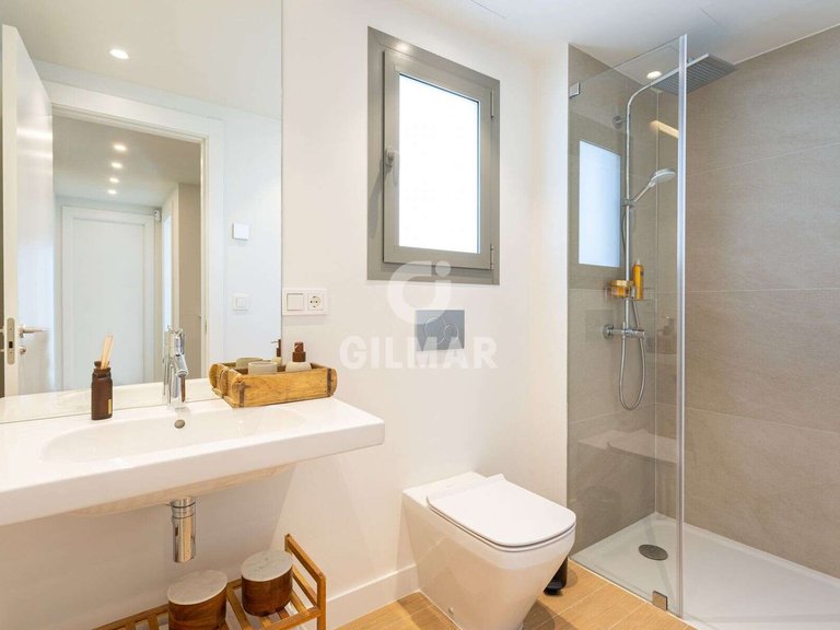 Town House for Rent in MÁlaga, Malaga 5
