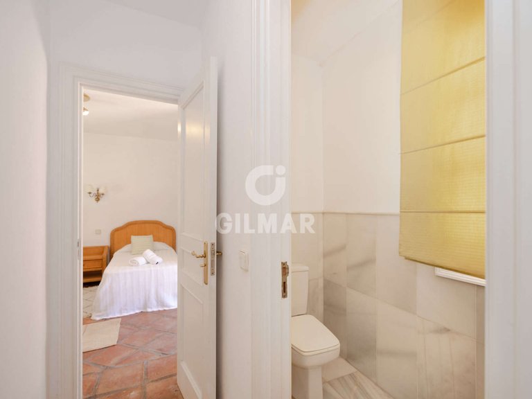 Villa for Sale in MÁlaga, Malaga 37