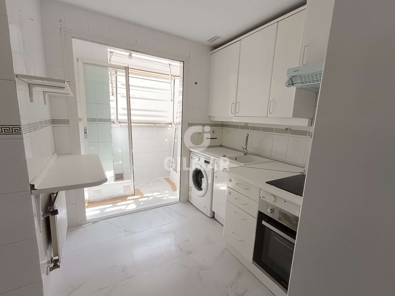 Apartment for Rent in Madrid, Madrid 10