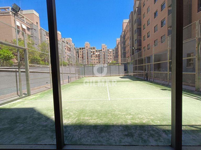 Apartment for Rent in Madrid, Madrid 18