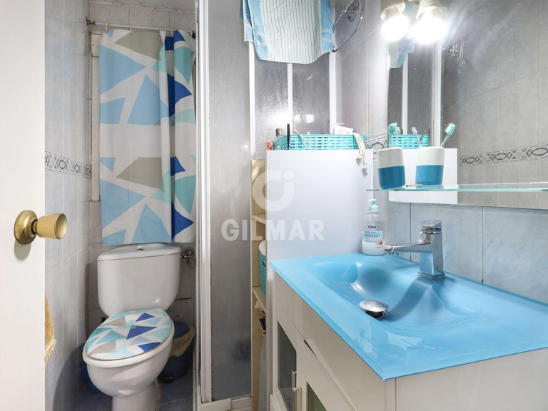 Apartment for Sale in Madrid, Madrid 18
