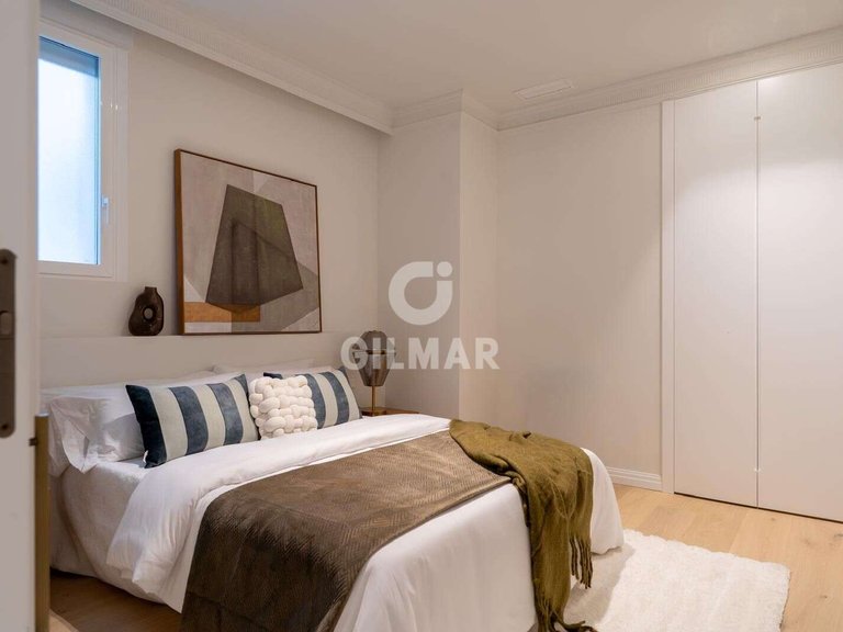 Apartment for Sale in Madrid, Madrid 6