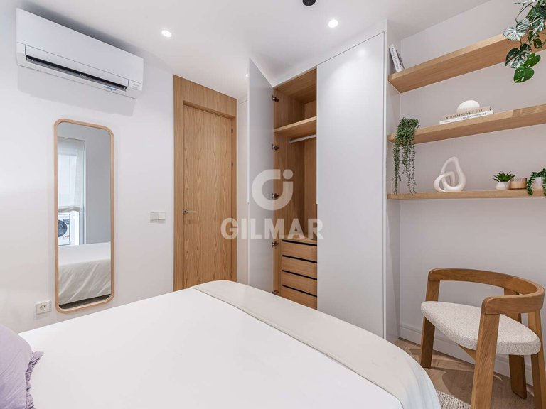 Apartment for Sale in Madrid, Madrid 31