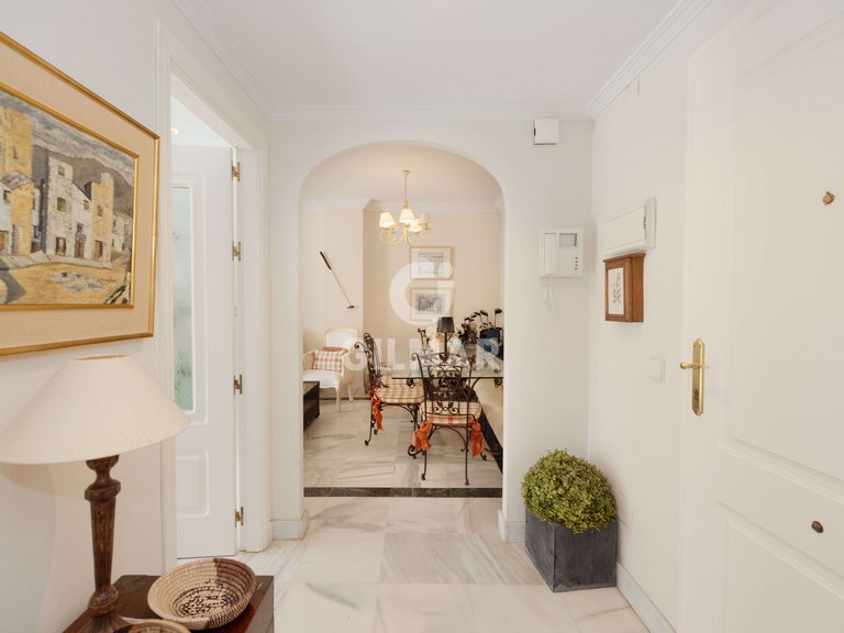 Apartment for Sale in Marbella, Malaga 12