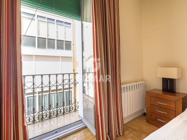 Apartment for Sale in Madrid, Madrid 16