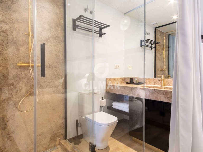 Apartment for Rent in Madrid, Madrid 11