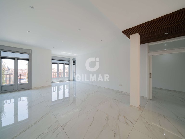 Apartment for Rent in Madrid, Madrid 6