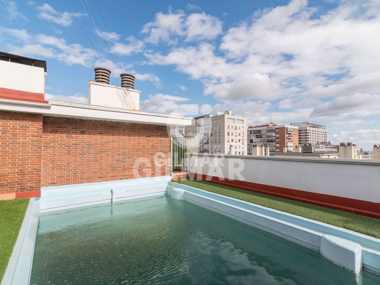Apartment for Sale in Madrid, Madrid 29