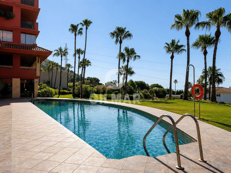 Penthouse for Sale in BenalmÁdena, Malaga 38