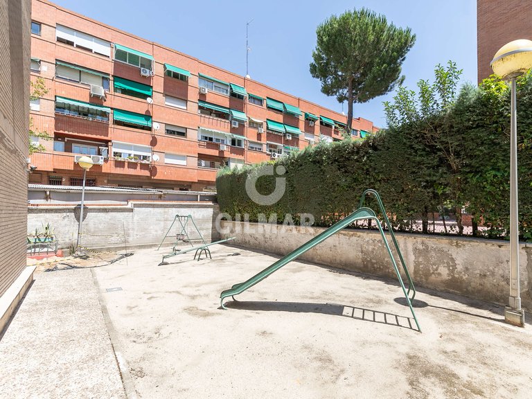 Apartment for Sale in Madrid, Madrid 36