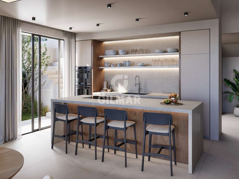 Villa for Sale in MÁlaga, Malaga 15