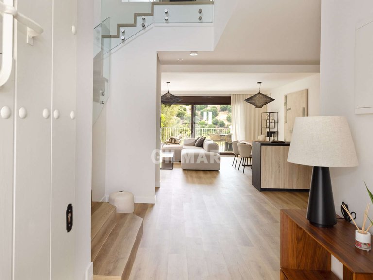 Town House for Sale in MÁlaga, Malaga 16