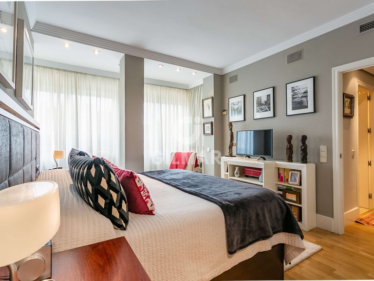 Apartment for Sale in Madrid, Madrid 20