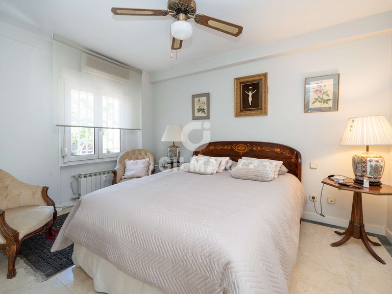 Apartment for Sale in Madrid, Madrid 25