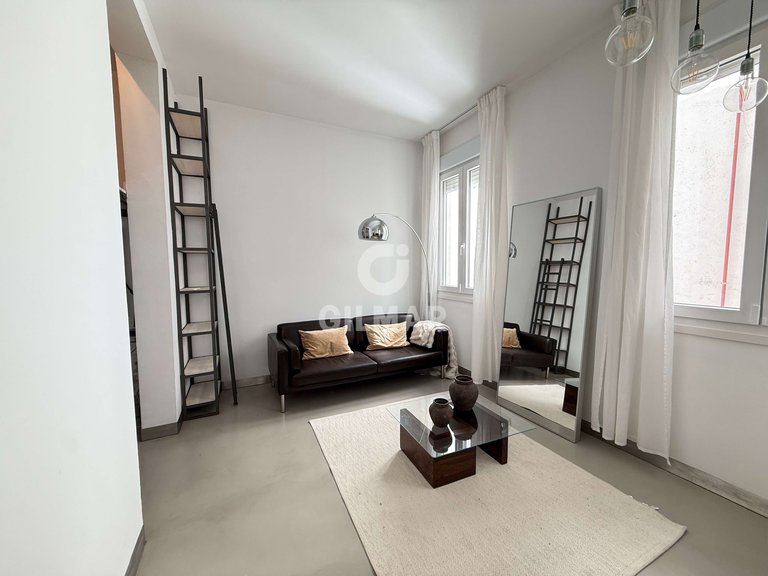 Apartment for Rent in Madrid, Madrid 2