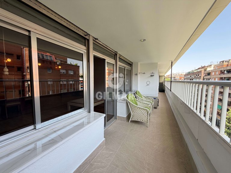 Apartment for Rent in Madrid, Madrid 8