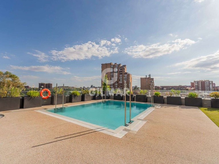 Apartment for Sale in Madrid, Madrid 34