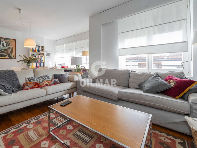 Apartment for Sale in Madrid, Madrid 5