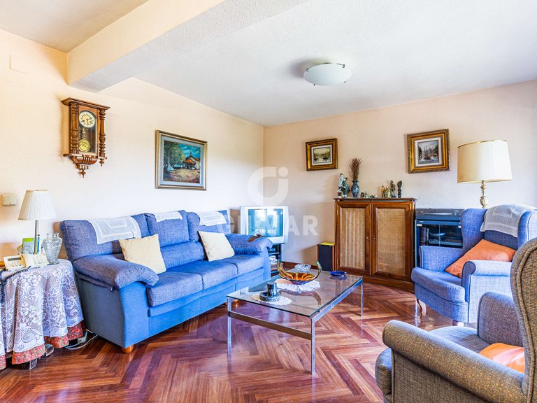 Apartment for Sale in Madrid, Madrid 3