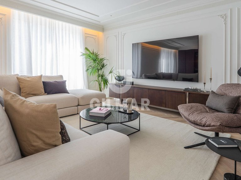 Apartment for Sale in Madrid, Madrid 4