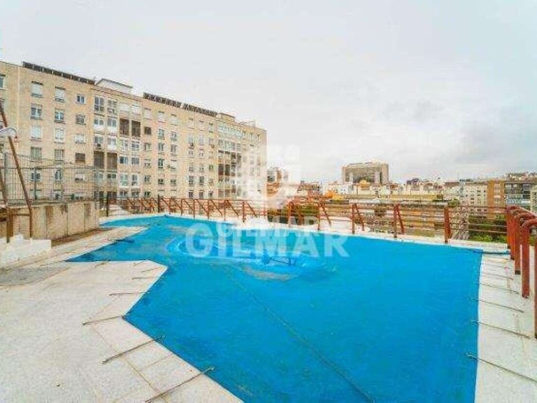 Apartment for Sale in Madrid, Madrid 31