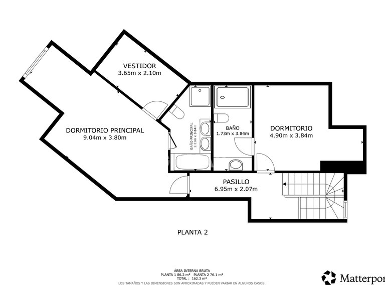 Penthouse for Sale in BenalmÁdena, Malaga 43
