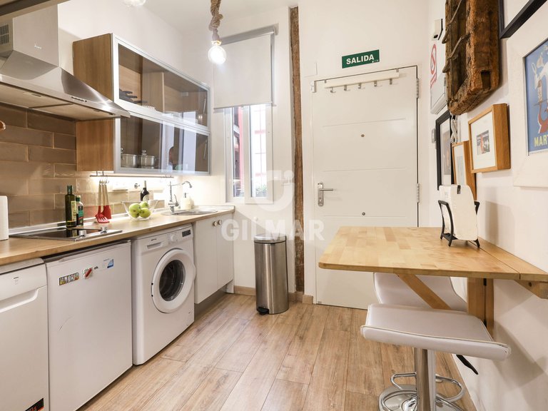 Apartment for Sale in Madrid, Madrid 4