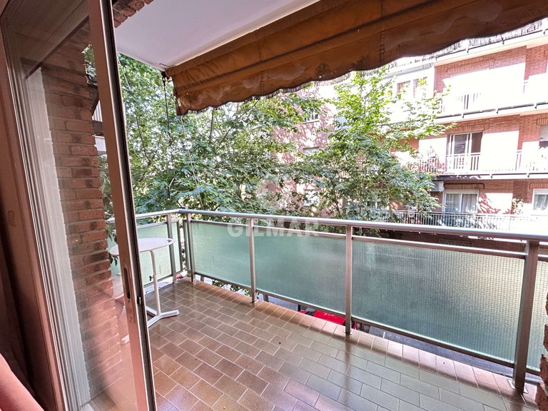 Apartment for Rent in Madrid, Madrid 27