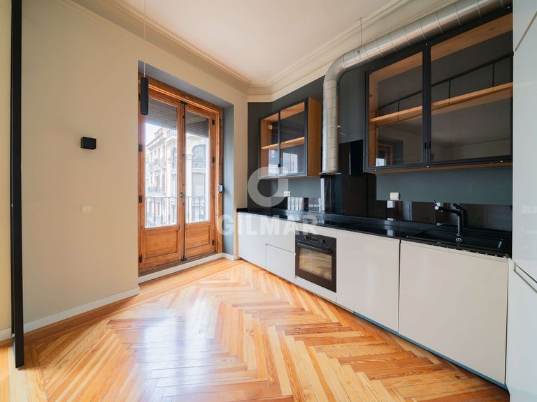 Apartment for Sale in Madrid, Madrid 7