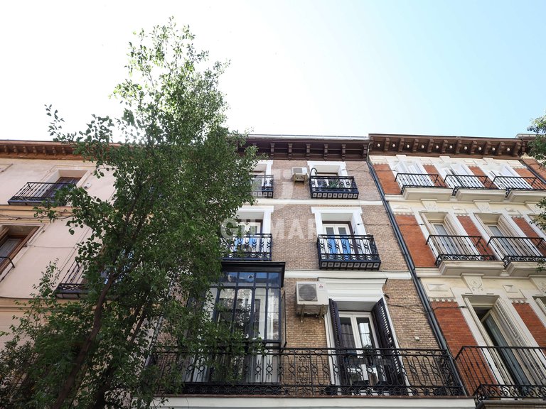 Apartment for Sale in Madrid, Madrid 30