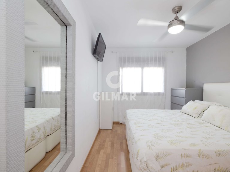 Apartment for Sale in MÁlaga, Malaga 37