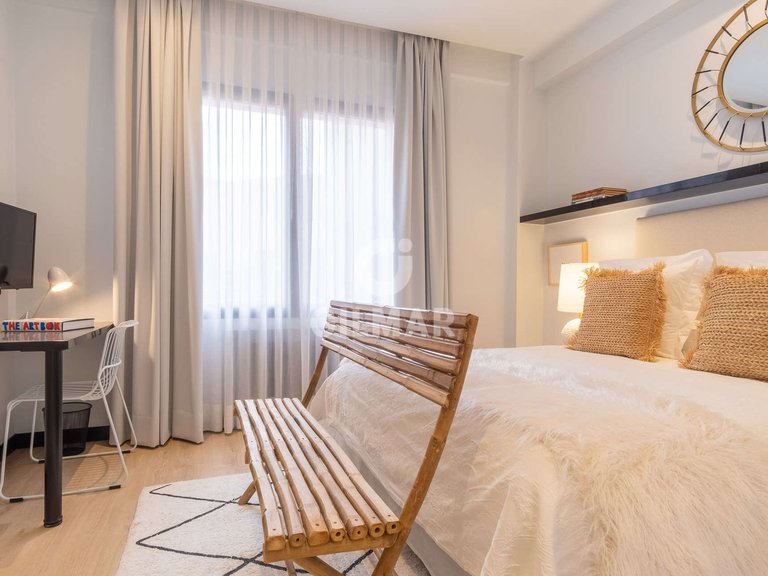 Apartment for Rent in Madrid, Madrid 12