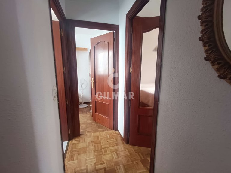 Apartment for Rent in Madrid, Madrid 5