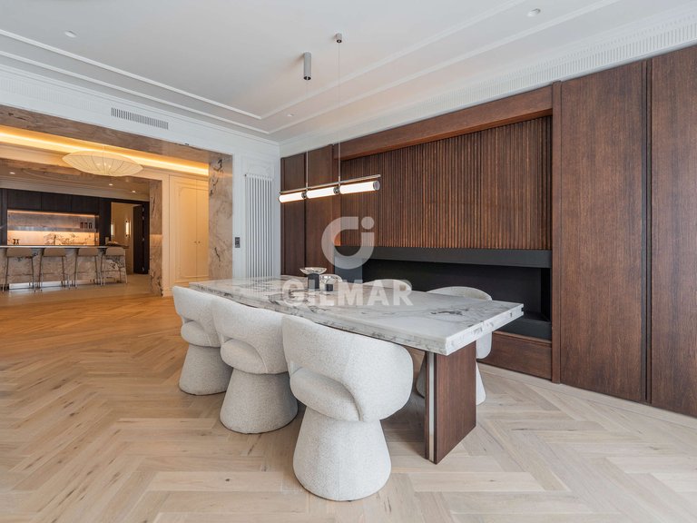 Apartment for Sale in Madrid, Madrid 8