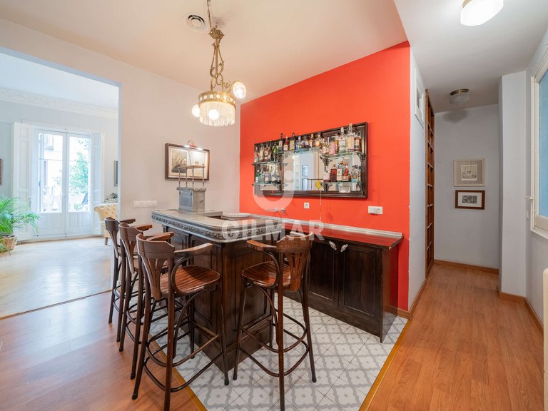 Apartment for Sale in Madrid, Madrid 4