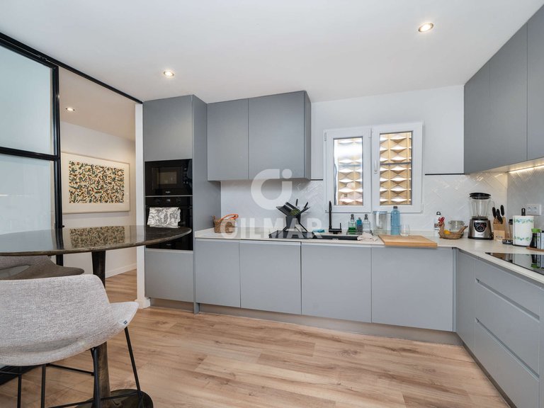 Apartment for Sale in Madrid, Madrid 28